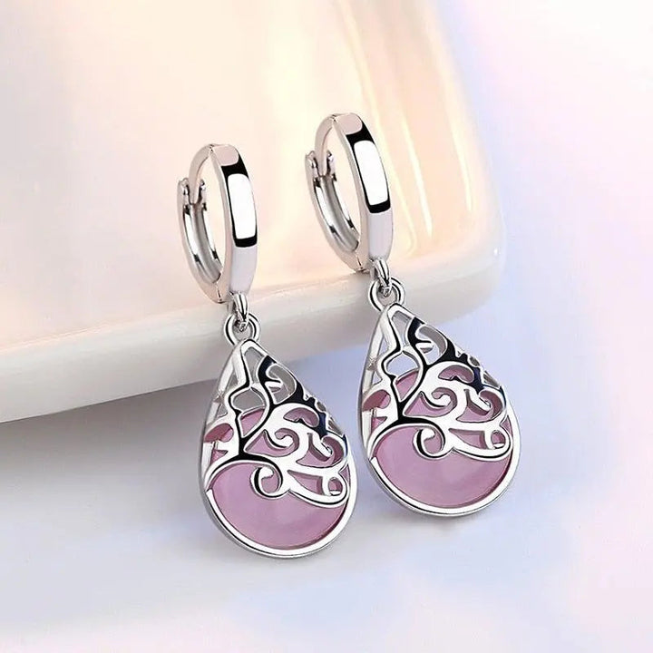 Boucles d&