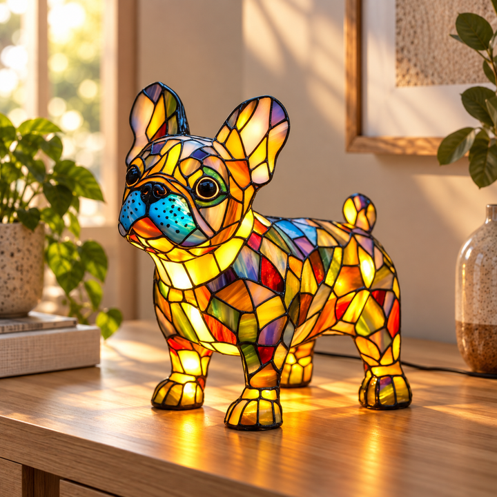 Bouledogue Français Radiant