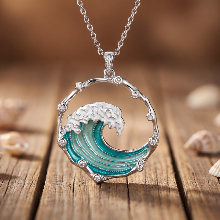 Eryndal | Gardienne de la vague éternelle