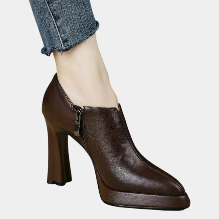 Carina | Talons Élégants