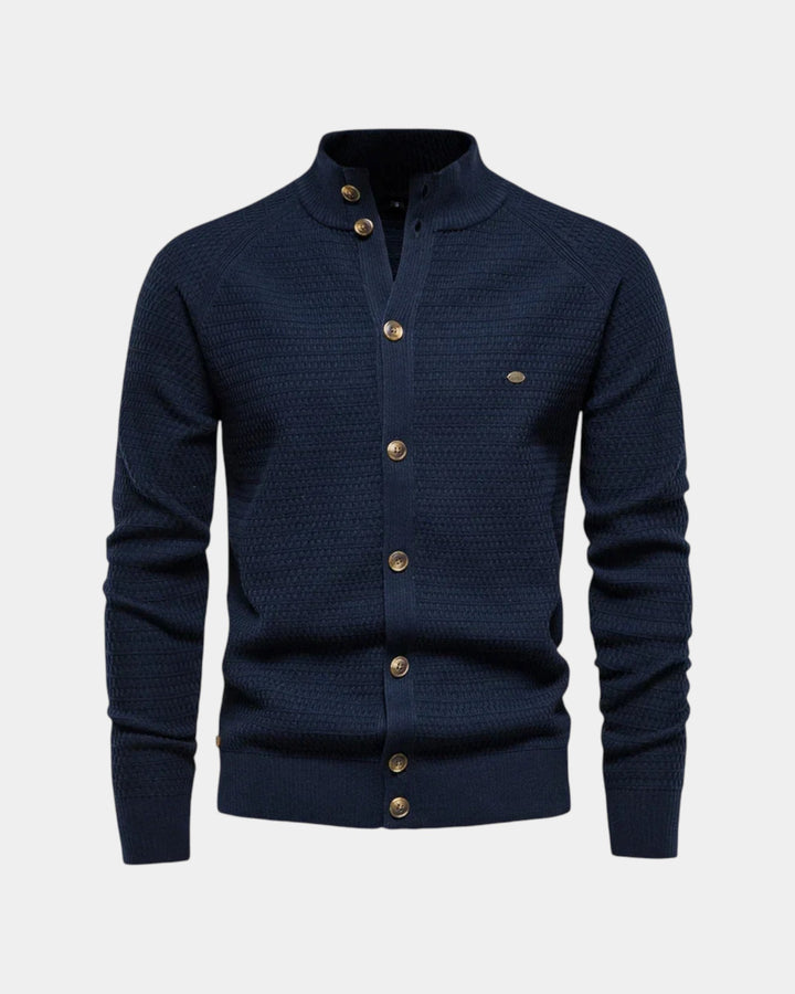 Matthijs | Veste Élégante pour Hommes