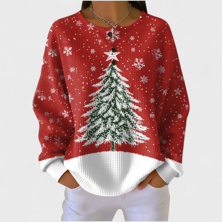 Isa | Chaleur intemporelle