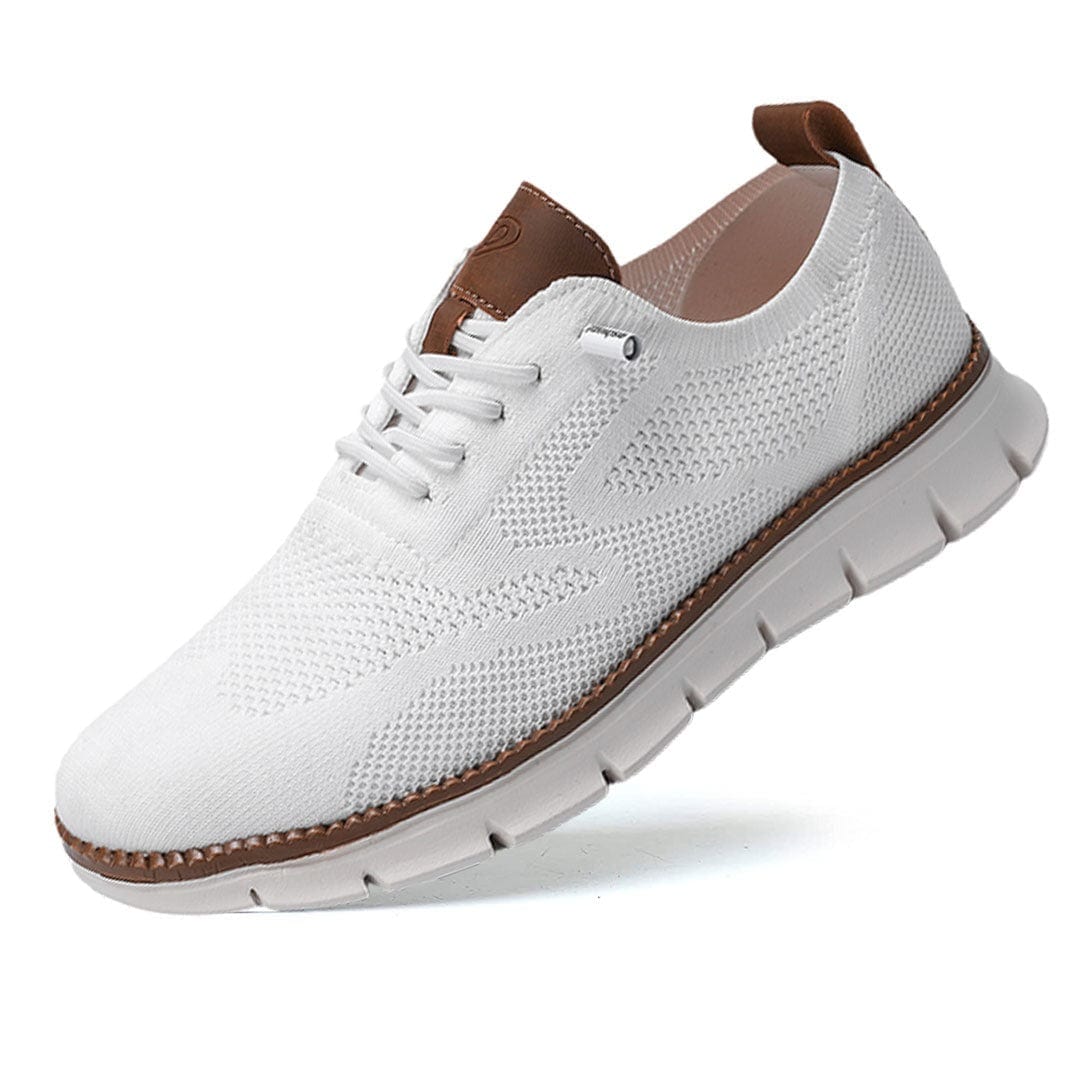 Ansaldo | Chaussures pour Hommes ultra Confortables