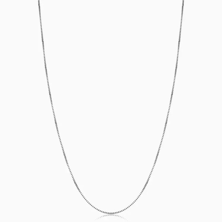 Collier Bodega Box