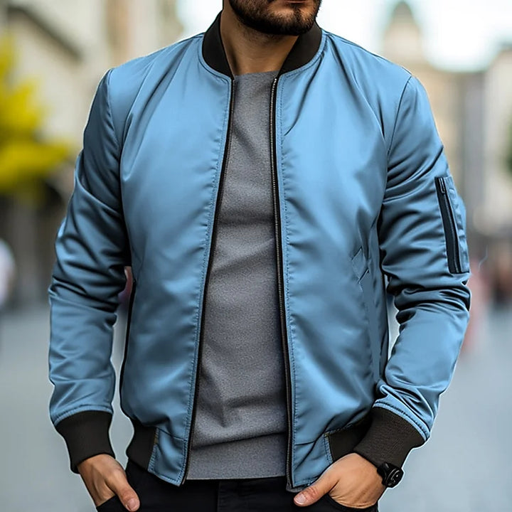 Njord | Veste Bombardier pour Hommes