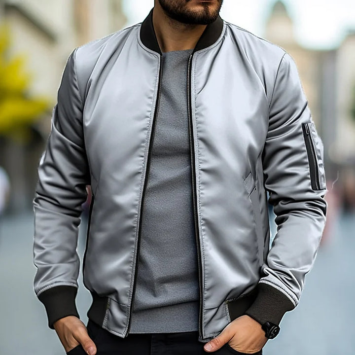 Njord | Veste Bombardier pour Hommes