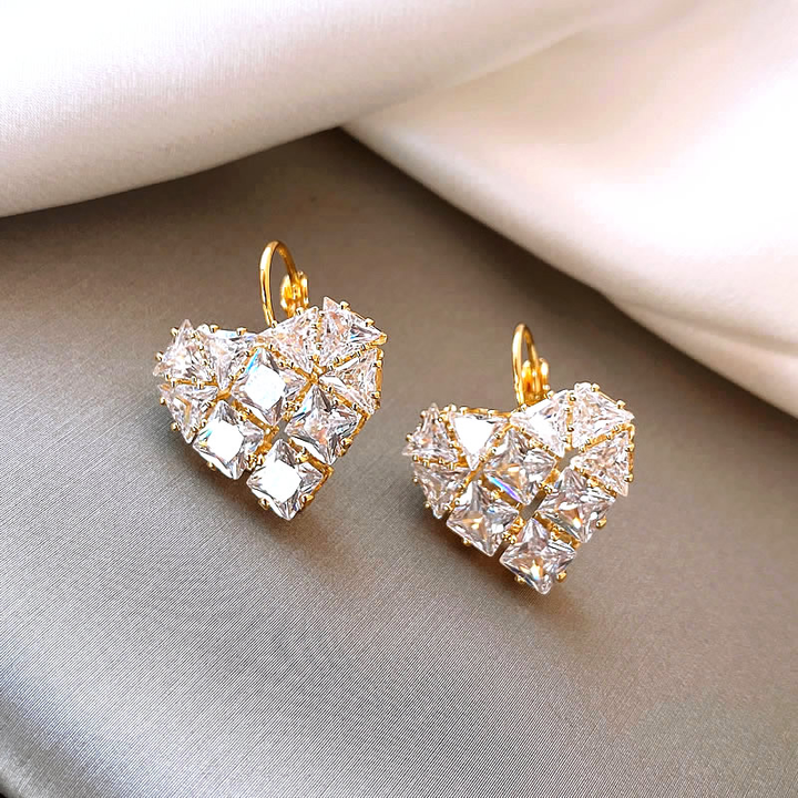 Boucles d&