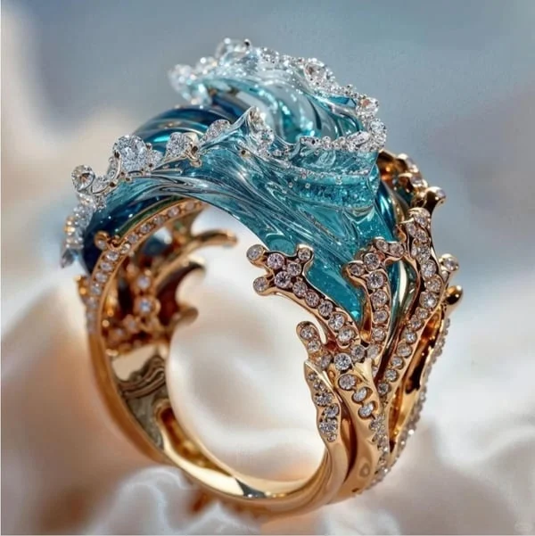 Bague du Serment de l&