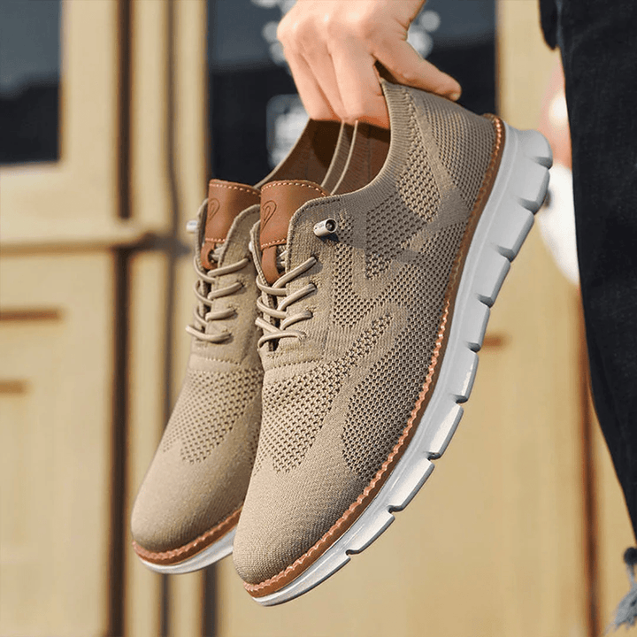 Ansaldo | Chaussures pour Hommes ultra Confortables