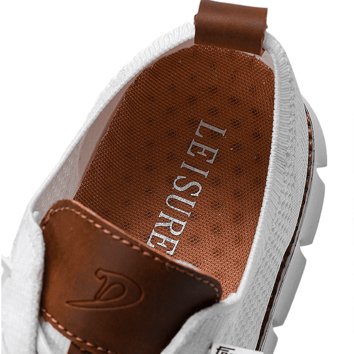 Ansaldo | Chaussures pour Hommes ultra Confortables