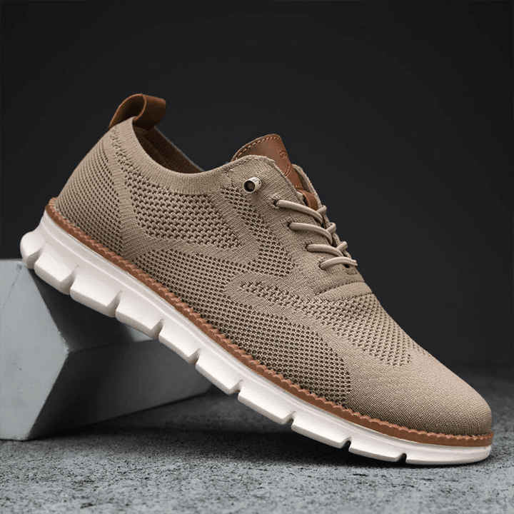 Ansaldo | Chaussures pour Hommes ultra Confortables