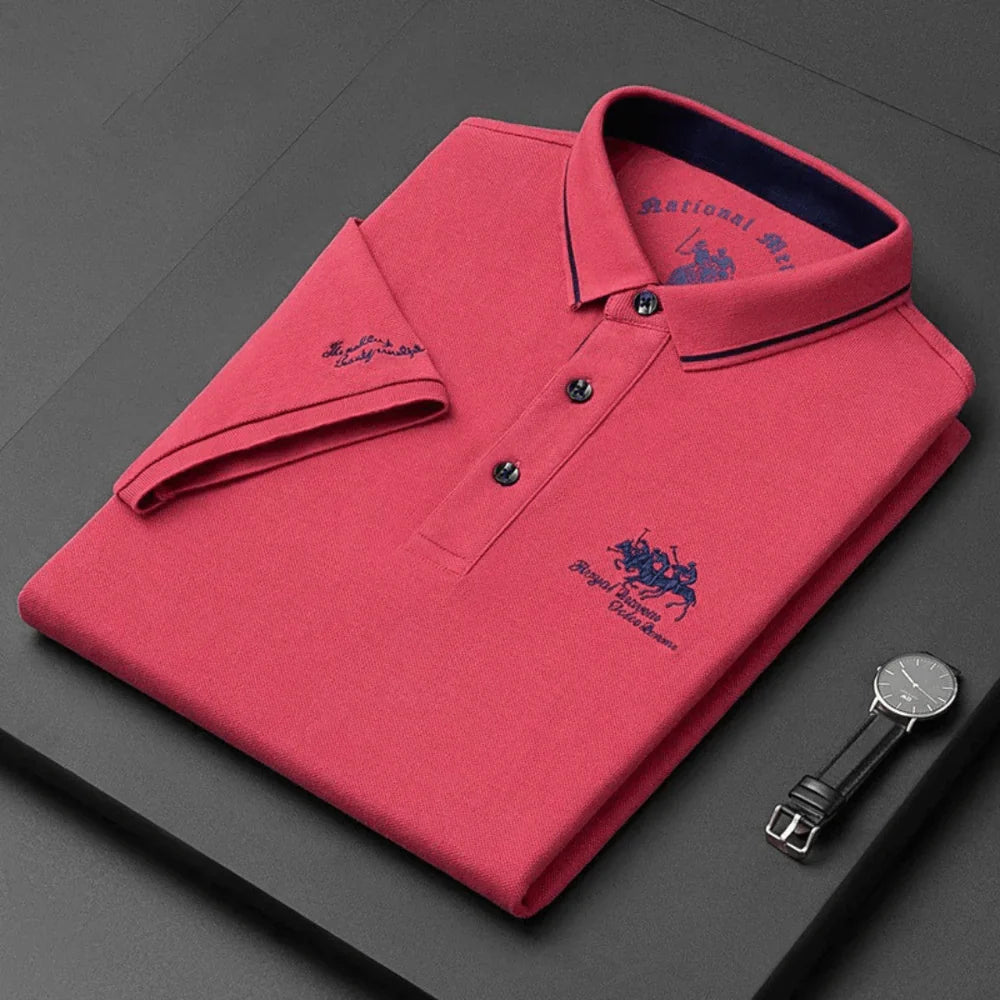 Chase | Polo pour Hommes