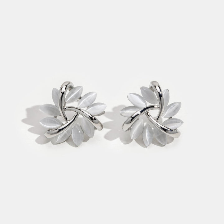 Flora – Boucles d&