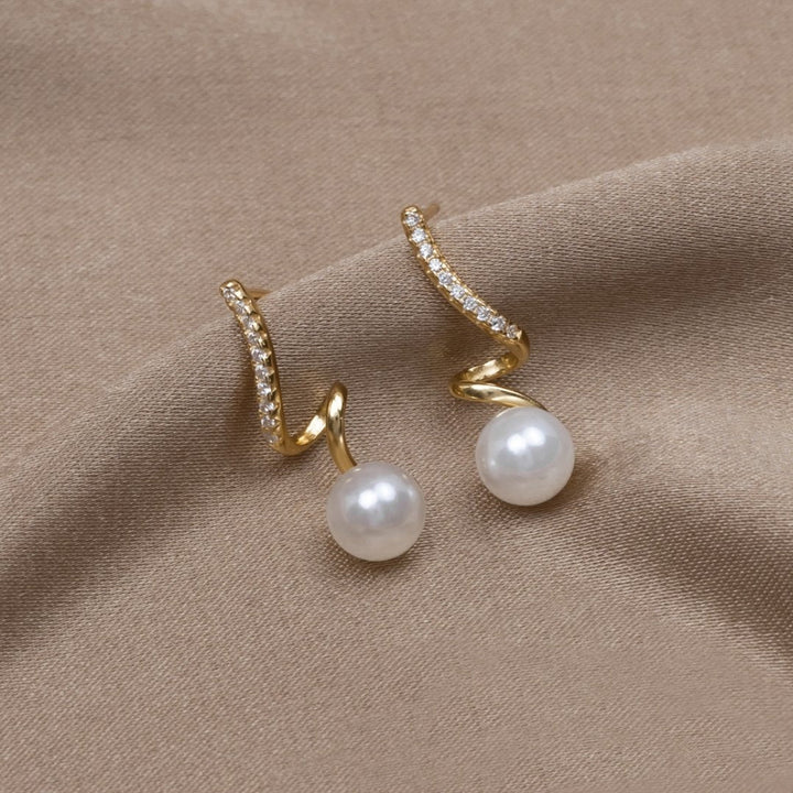 Boucles d&